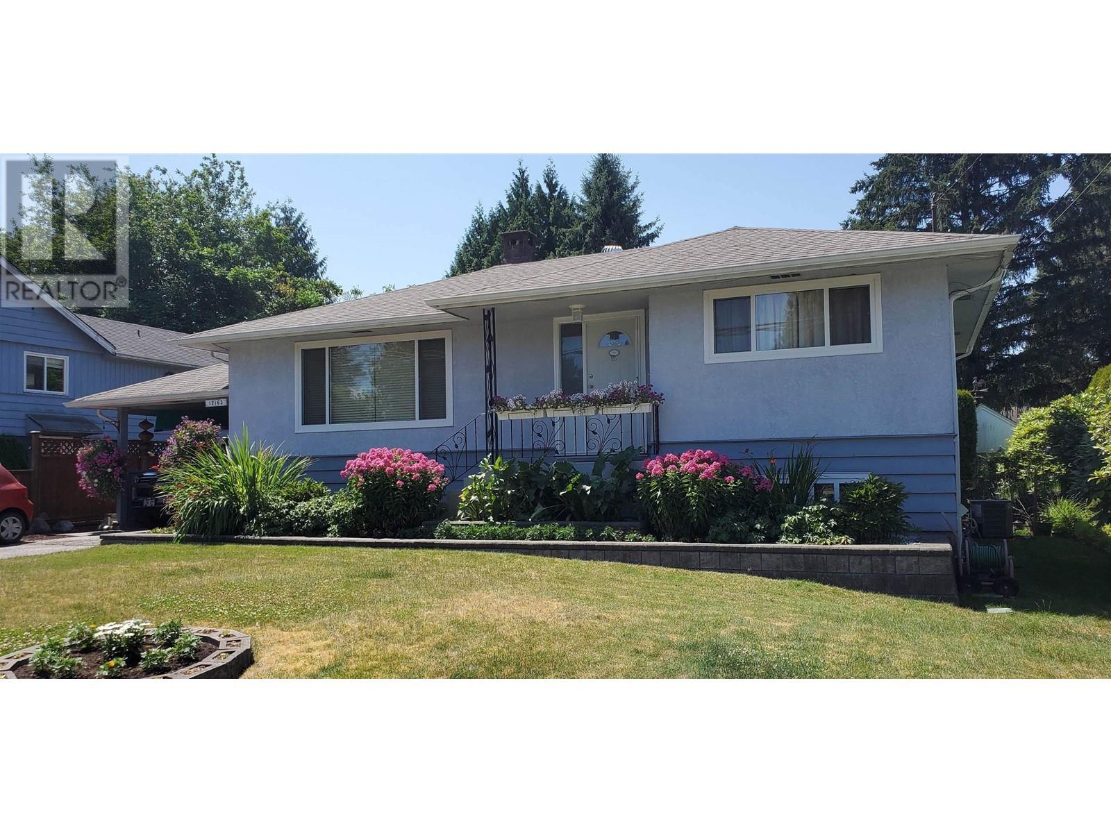 12163 230 Street, Maple Ridge, British Columbia  V2X 6R4 - Photo 1 - R2839338