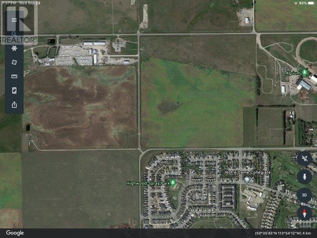 64 Street Ne Coal Trail Nw, High River, Alberta  T1V 0E2 - Photo 5 - A2100393