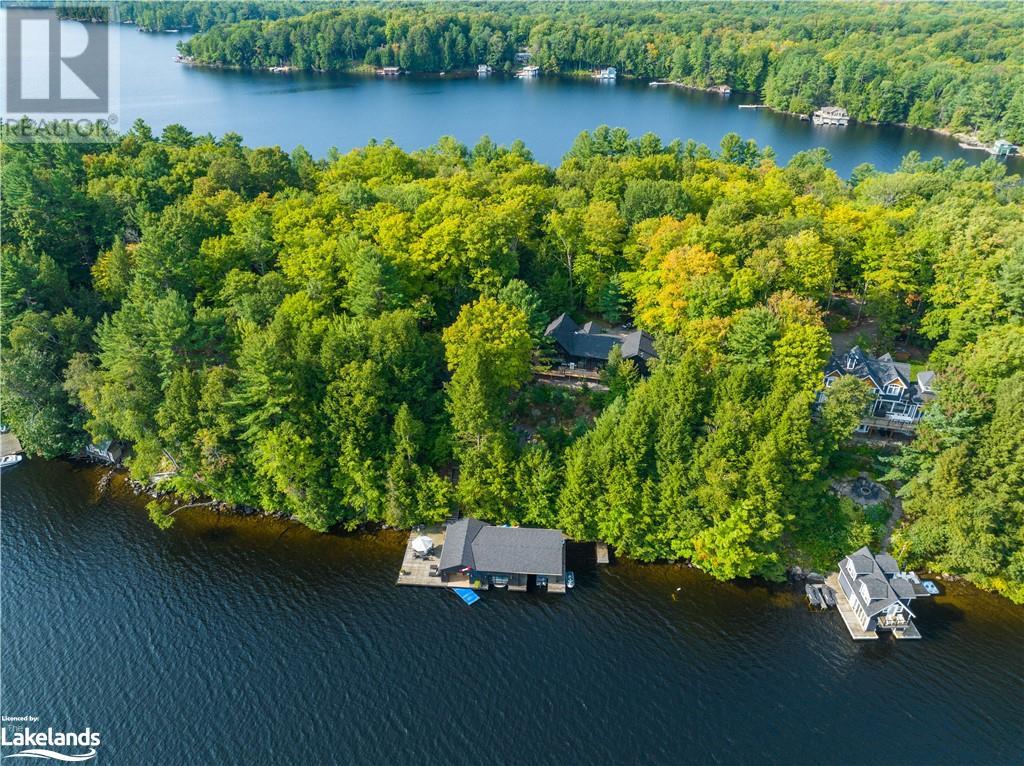 1158 Greenwood Point Road Unit# 15, Muskoka Lakes, Ontario  P0C 1M0 - Photo 45 - 40525736