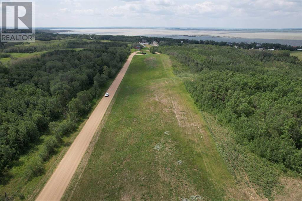 ON Buffalo Lane, county of, Alberta