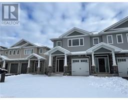 221 HERITAGE PARK Drive 58 - Greater Napanee