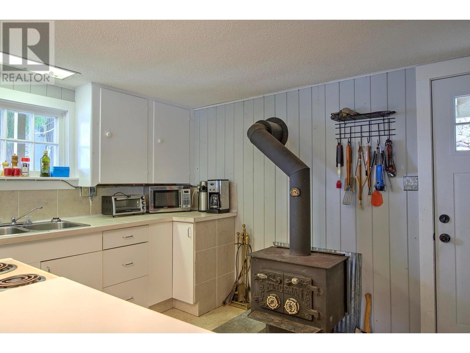 3602 Mabel Lake Road Unit# 5 Lumby