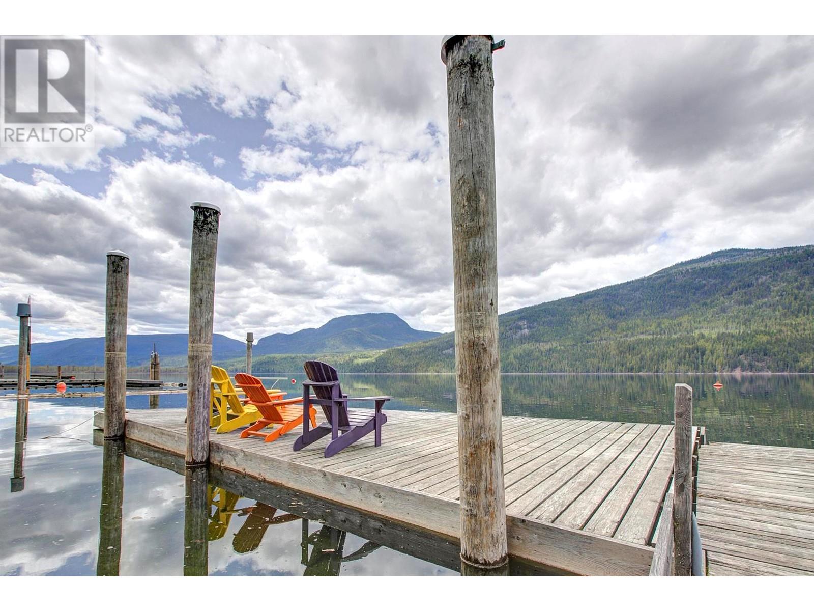 3602 Mabel Lake Road Unit# 5 Lumby