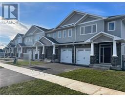 202 HERITAGE PARK Drive 58 - Greater Napanee