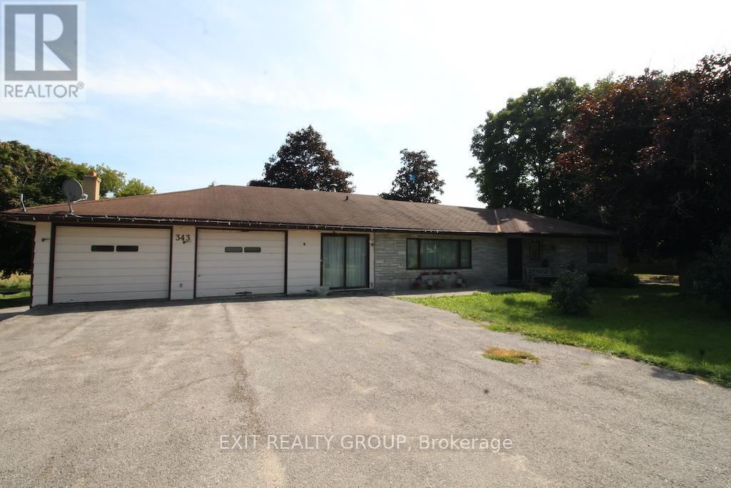343 W Front Street, Stirling-Rawdon, 3 Bedrooms Bedrooms, ,2 BathroomsBathrooms,Single Family,For Sale,W Front,X7385456