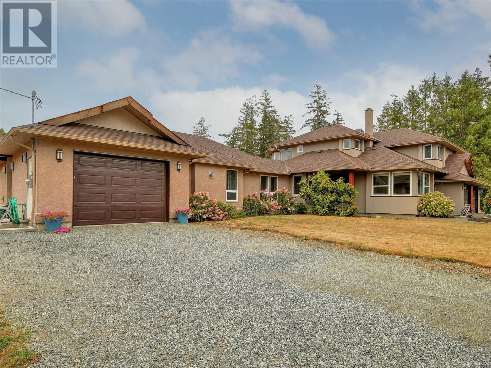 1530 Kersey Rd, Central Saanich, British Columbia  V8M 1J5 - Photo 1 - 950613