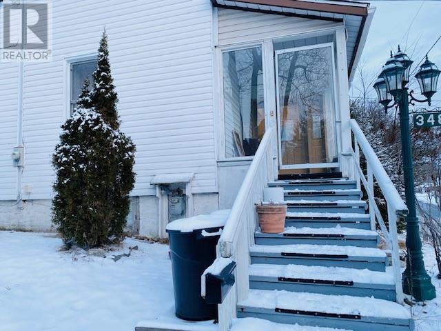 348 Morris Street, Sudbury, Ontario  P3B 1B6 - Photo 3 - 2114737