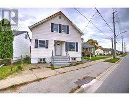 407 Welland Avenue 445 - Facer, St. Catharines, Ca