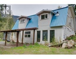 2561 Enderby Mabel Lake Road, enderby, British Columbia