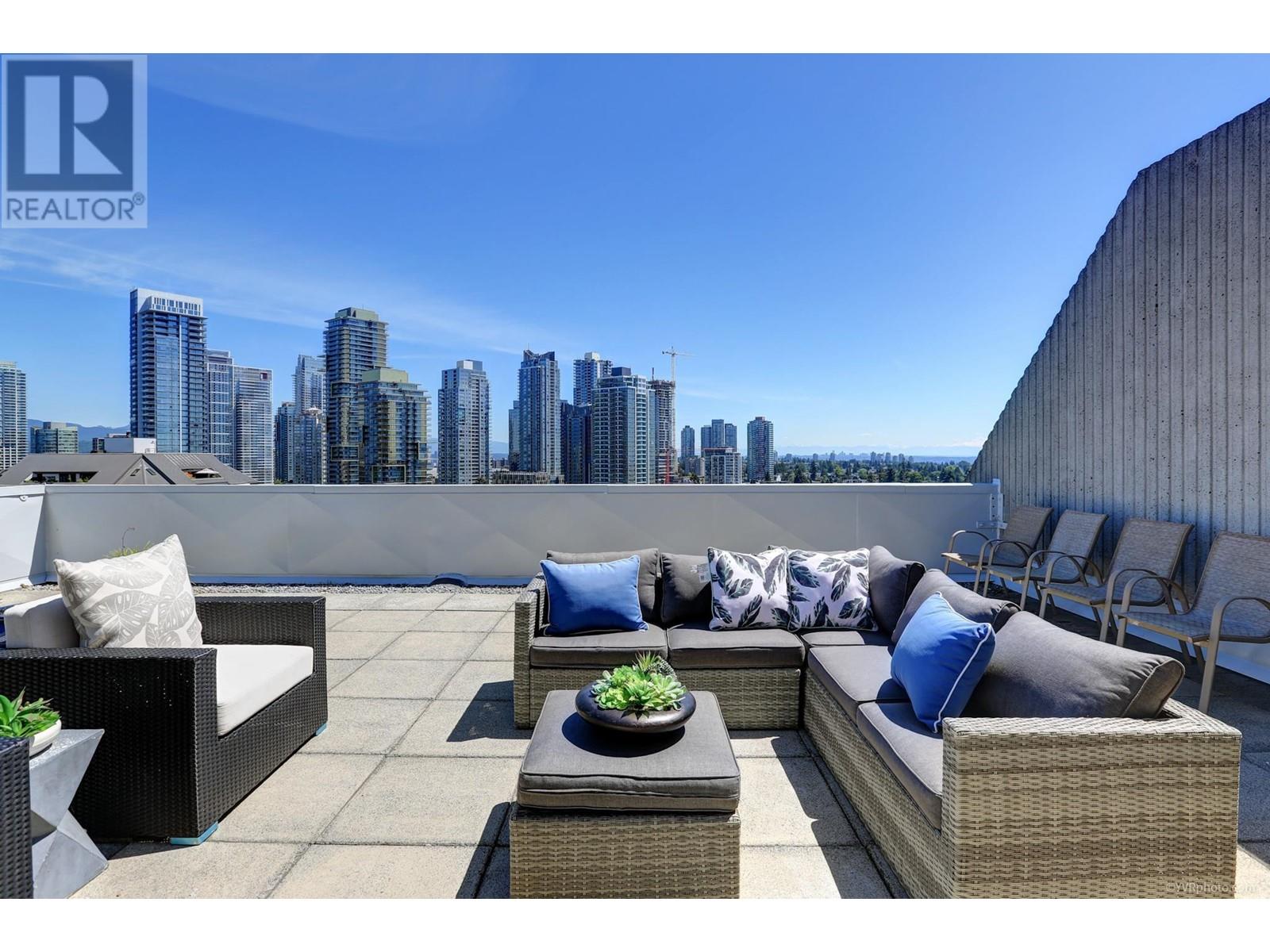 1901 4134 Maywood Street, Burnaby, British Columbia  V5H 4C9 - Photo 28 - R2839834