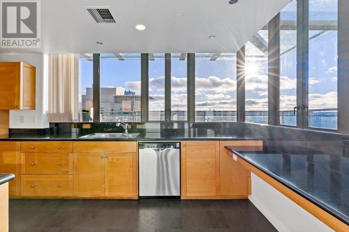 2701 1088 Quebec Street, Vancouver, British Columbia  V6A 4H2 - Photo 12 - R2839863