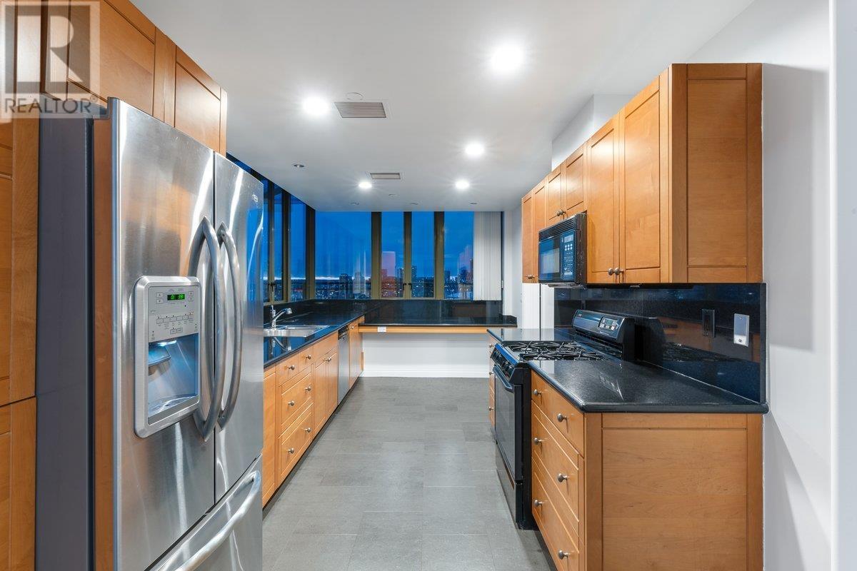 2701 1088 Quebec Street, Vancouver, British Columbia  V6A 4H2 - Photo 13 - R2839863