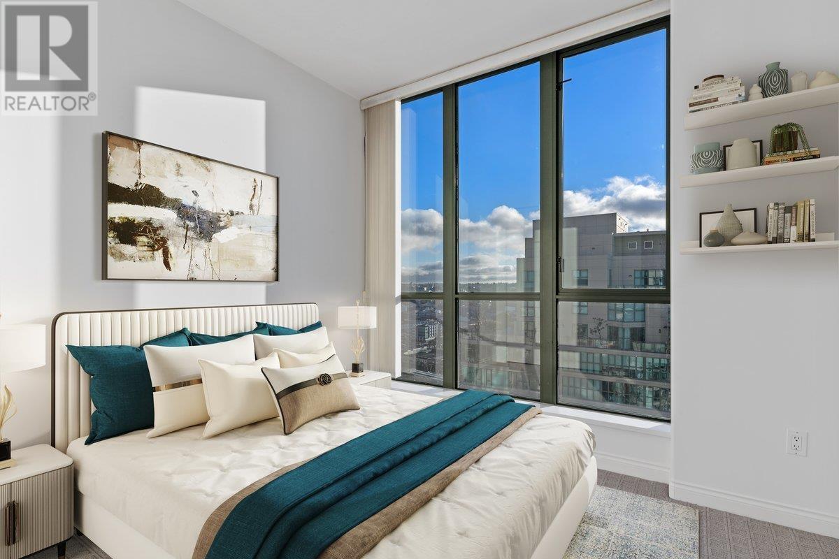 2701 1088 Quebec Street, Vancouver, British Columbia  V6A 4H2 - Photo 16 - R2839863