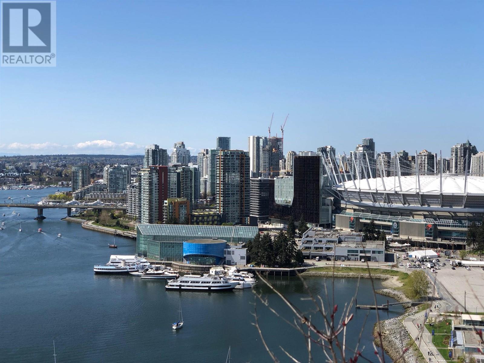 2701 1088 Quebec Street, Vancouver, British Columbia  V6A 4H2 - Photo 9 - R2839863