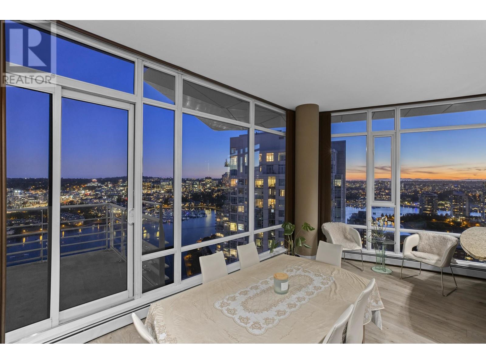 Ph3503 198 Aquarius Mews, Vancouver, British Columbia  V6Z 2Y4 - Photo 13 - R2839866