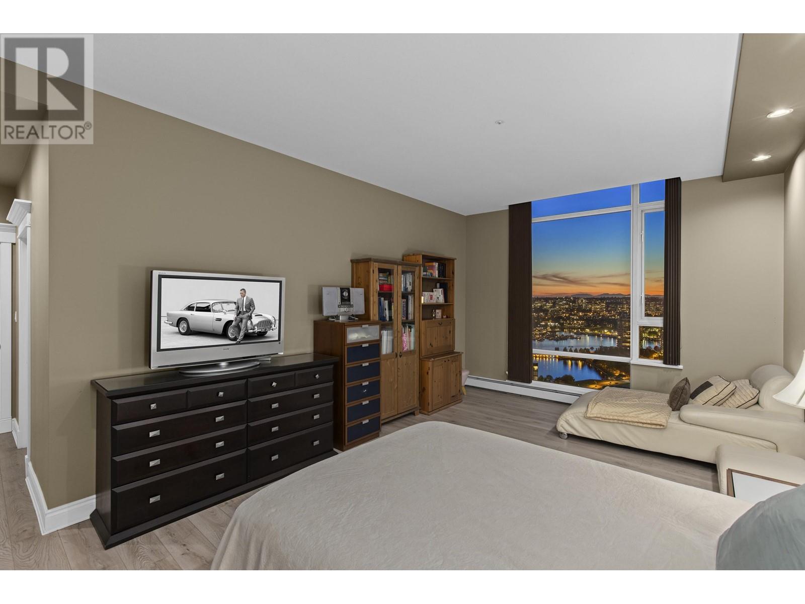 Ph3503 198 Aquarius Mews, Vancouver, British Columbia  V6Z 2Y4 - Photo 15 - R2839866
