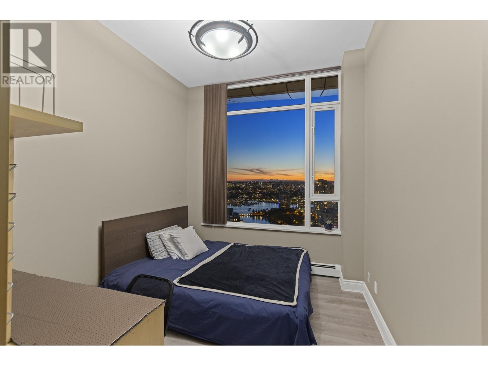 Ph3503 198 Aquarius Mews, Vancouver, British Columbia  V6Z 2Y4 - Photo 18 - R2839866