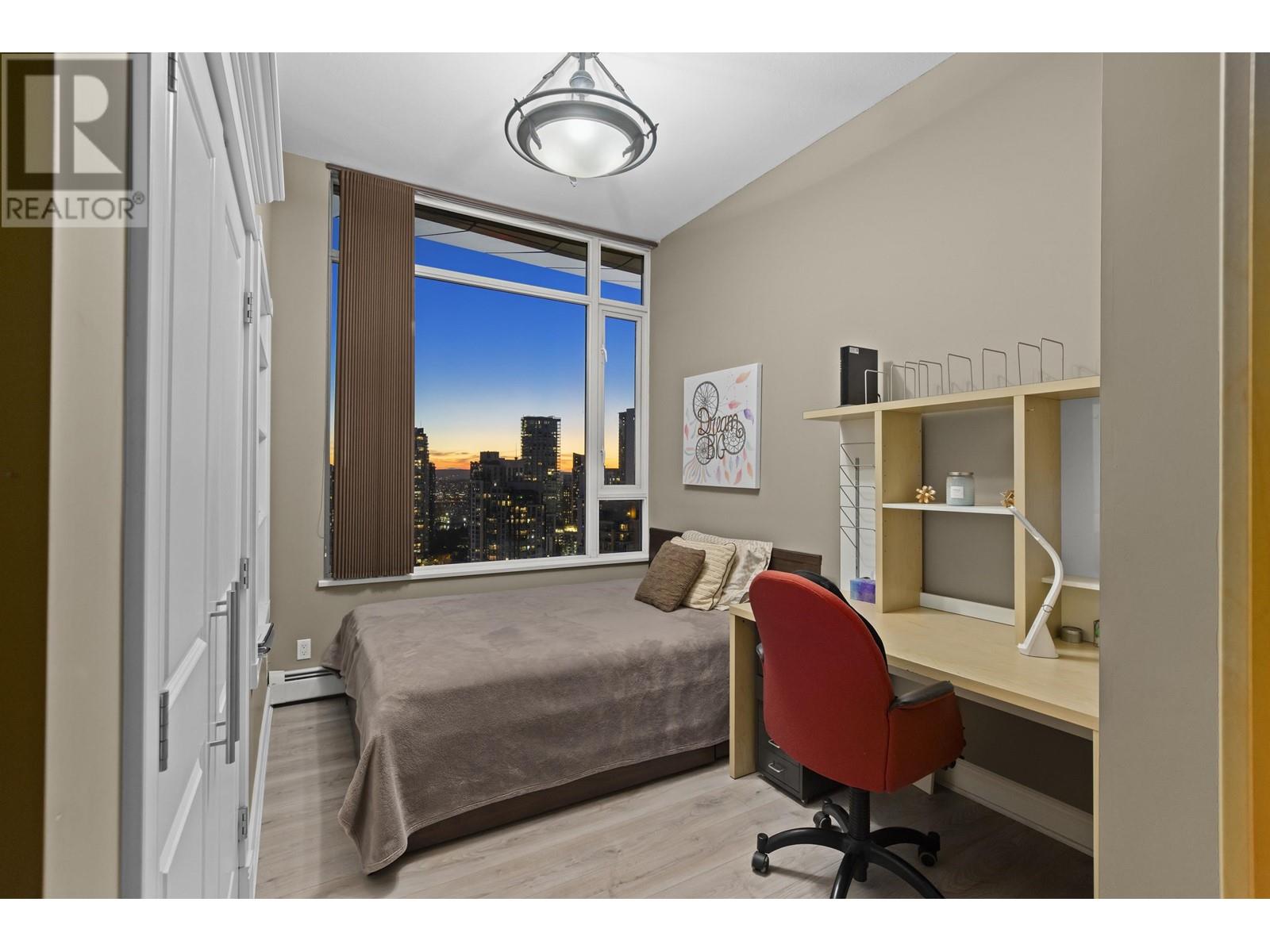 Ph3503 198 Aquarius Mews, Vancouver, British Columbia  V6Z 2Y4 - Photo 20 - R2839866
