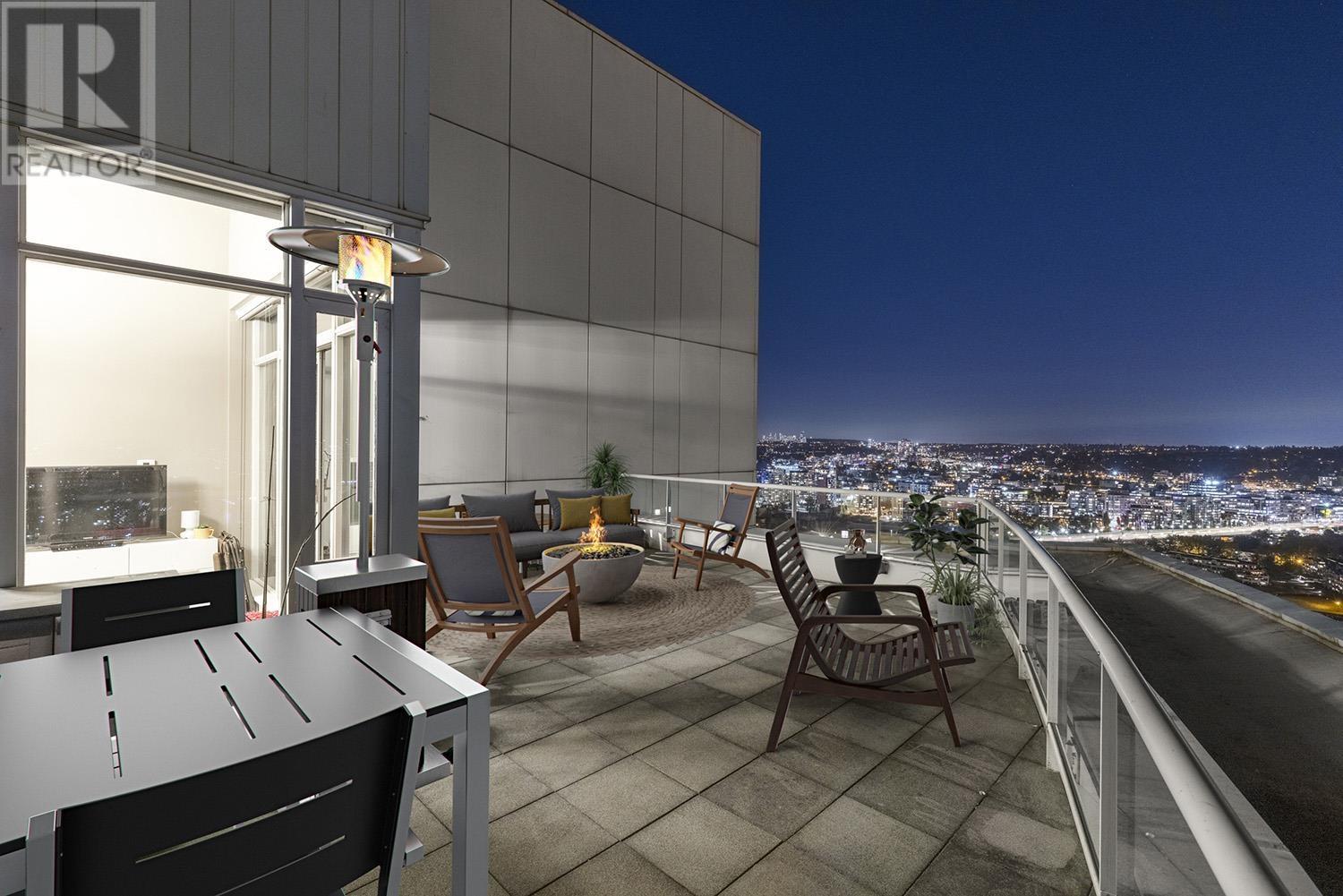 Ph3503 198 Aquarius Mews, Vancouver, British Columbia  V6Z 2Y4 - Photo 22 - R2839866