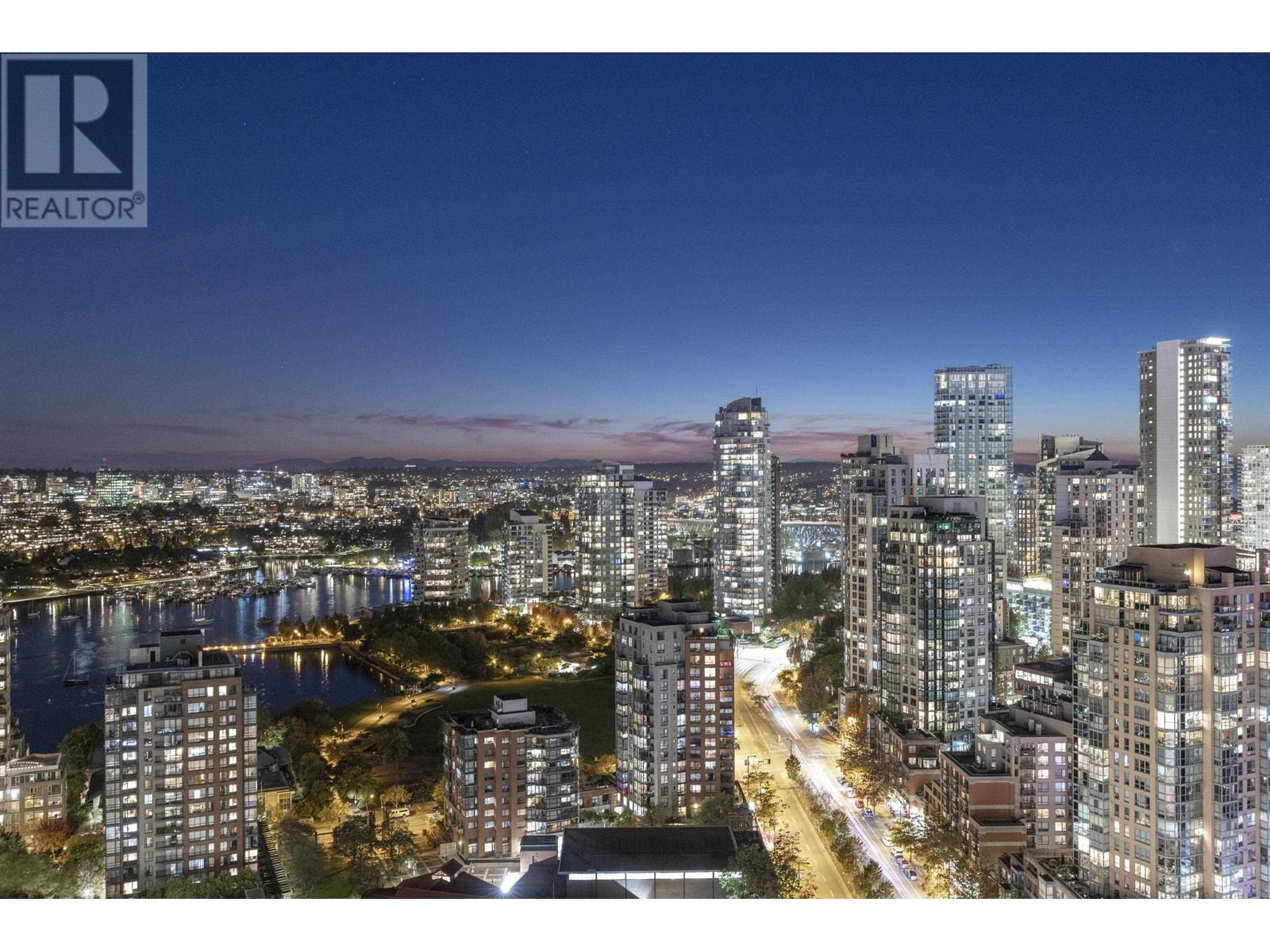 Ph3503 198 Aquarius Mews, Vancouver, British Columbia  V6Z 2Y4 - Photo 24 - R2839866