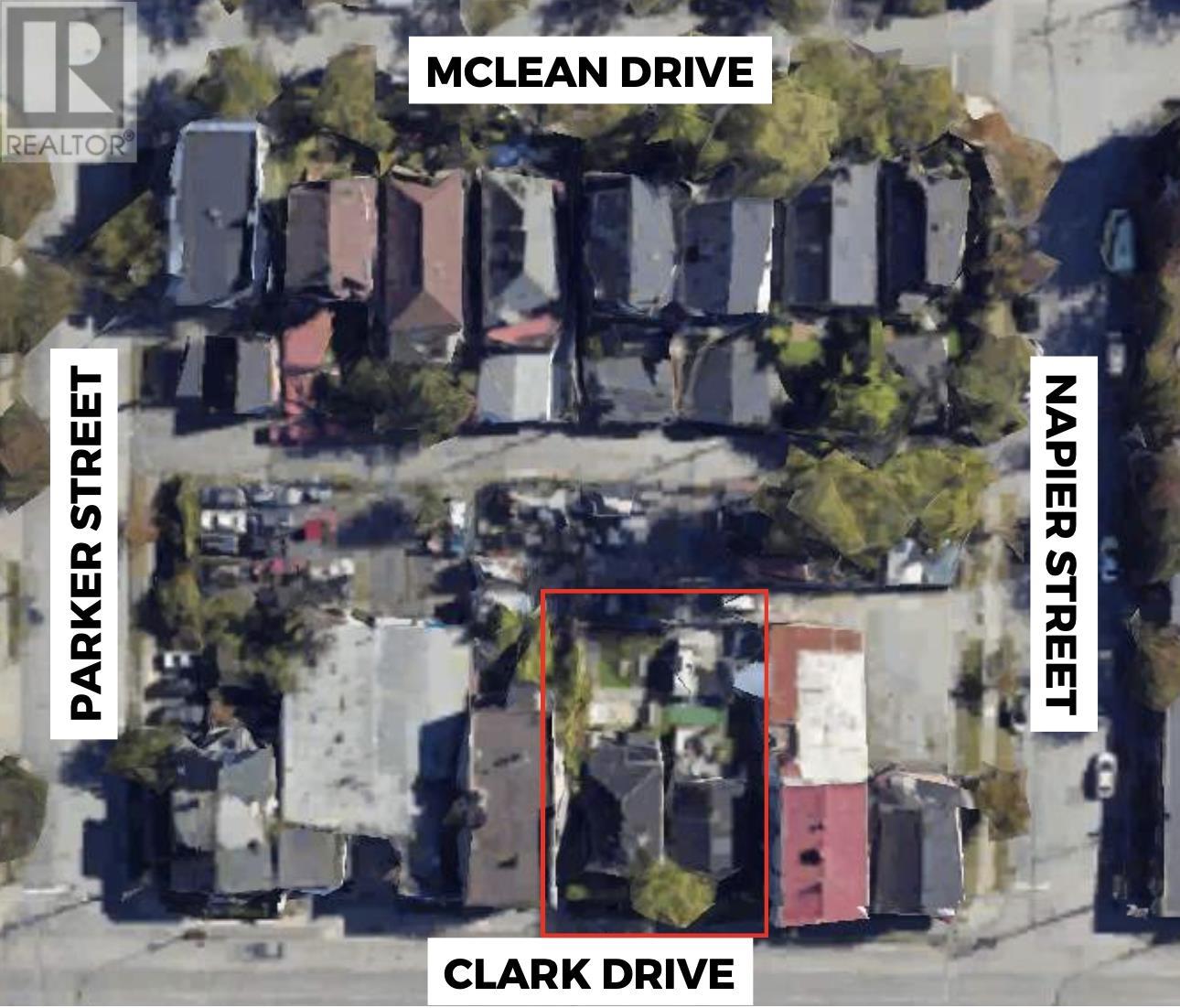 1026 Clark Drive, Vancouver, British Columbia  V5L 3J9 - Photo 1 - C8056569