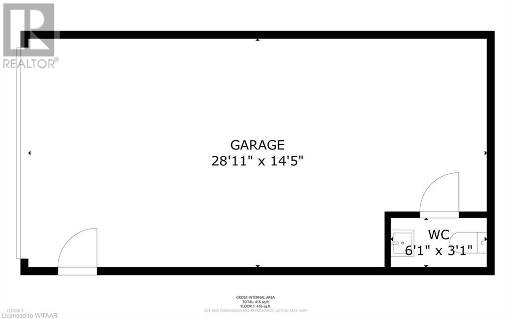178 Ingersoll Road, Woodstock, Ontario  N4S 7V6 - Photo 25 - 40527041