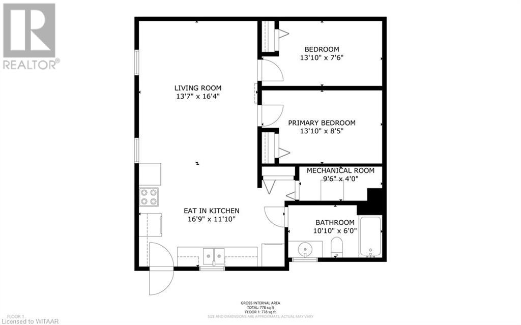 178 Ingersoll Road, Woodstock, Ontario  N4S 7V6 - Photo 28 - 40527041