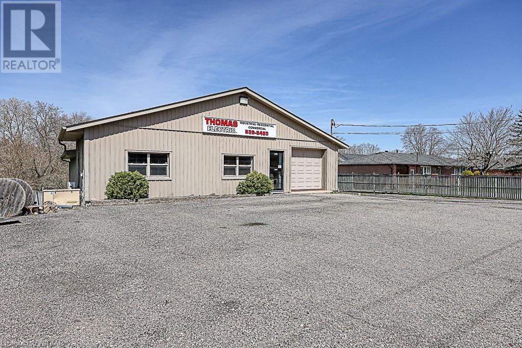 178 Ingersoll Road, Woodstock, Ontario  N4S 7V6 - Photo 3 - 40527041