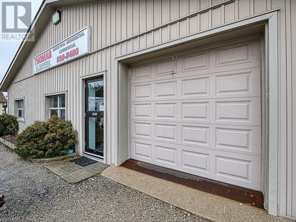 178 Ingersoll Road, Woodstock, Ontario  N4S 7V6 - Photo 4 - 40527041
