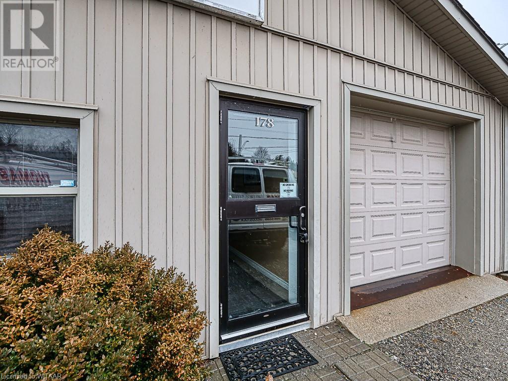 178 Ingersoll Road, Woodstock, Ontario  N4S 7V6 - Photo 5 - 40527041
