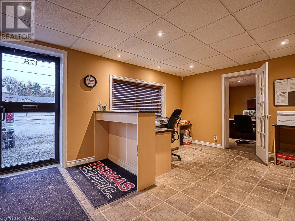 178 Ingersoll Road, Woodstock, Ontario  N4S 7V6 - Photo 6 - 40527041