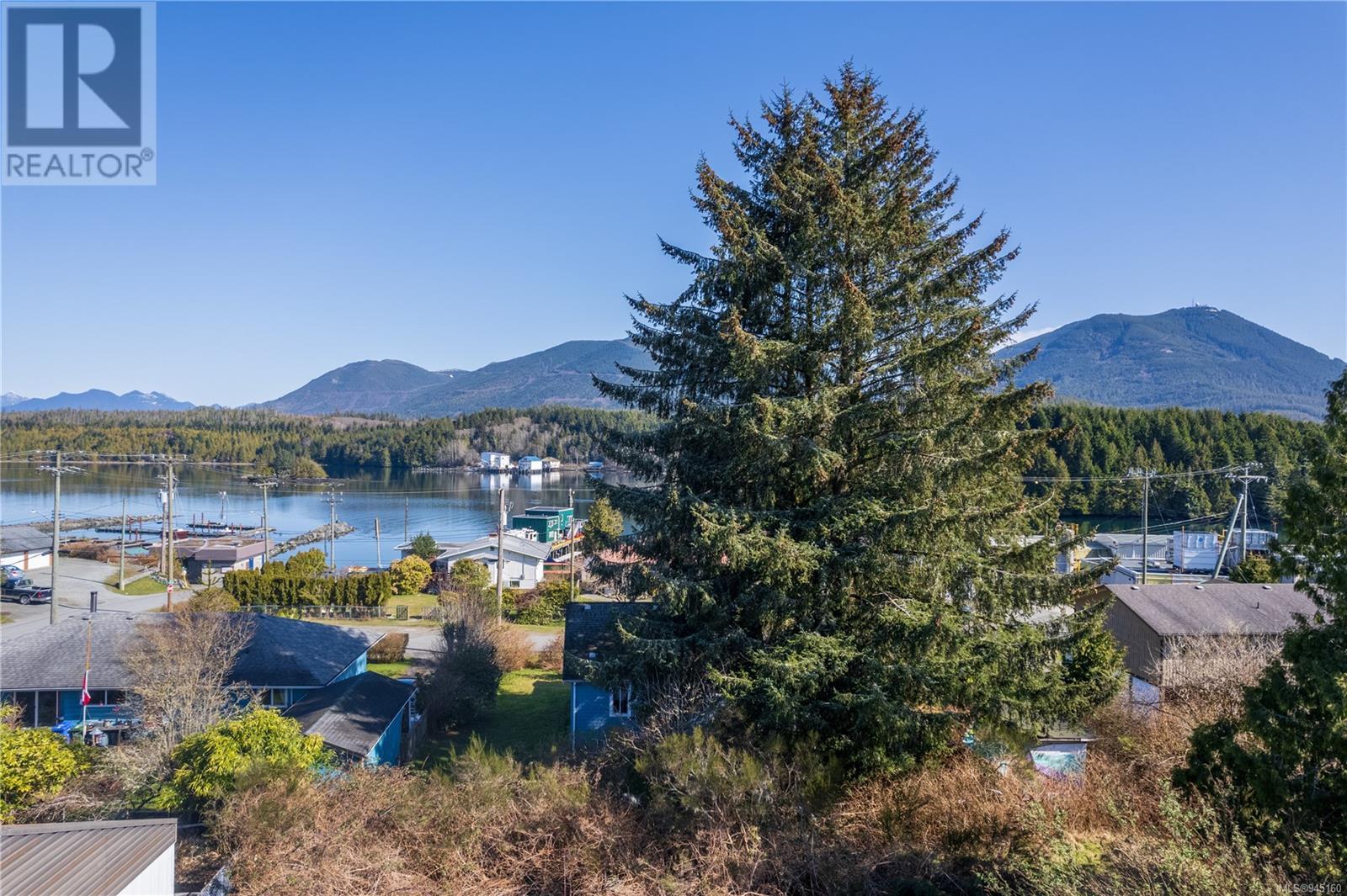 1767 Cedar Rd, ucluelet, British Columbia