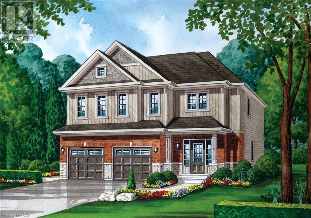 LOT 12 BURWELL Street, fort erie, Ontario