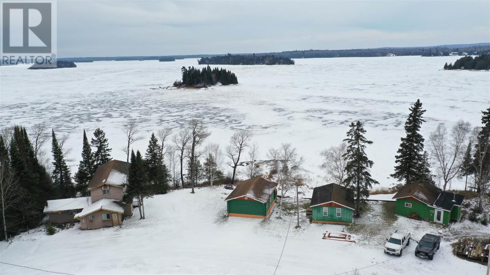 215 Bear Trail Lodge, Vermilion Bay, Ontario  P0V 2V0 - Photo 12 - TB233622