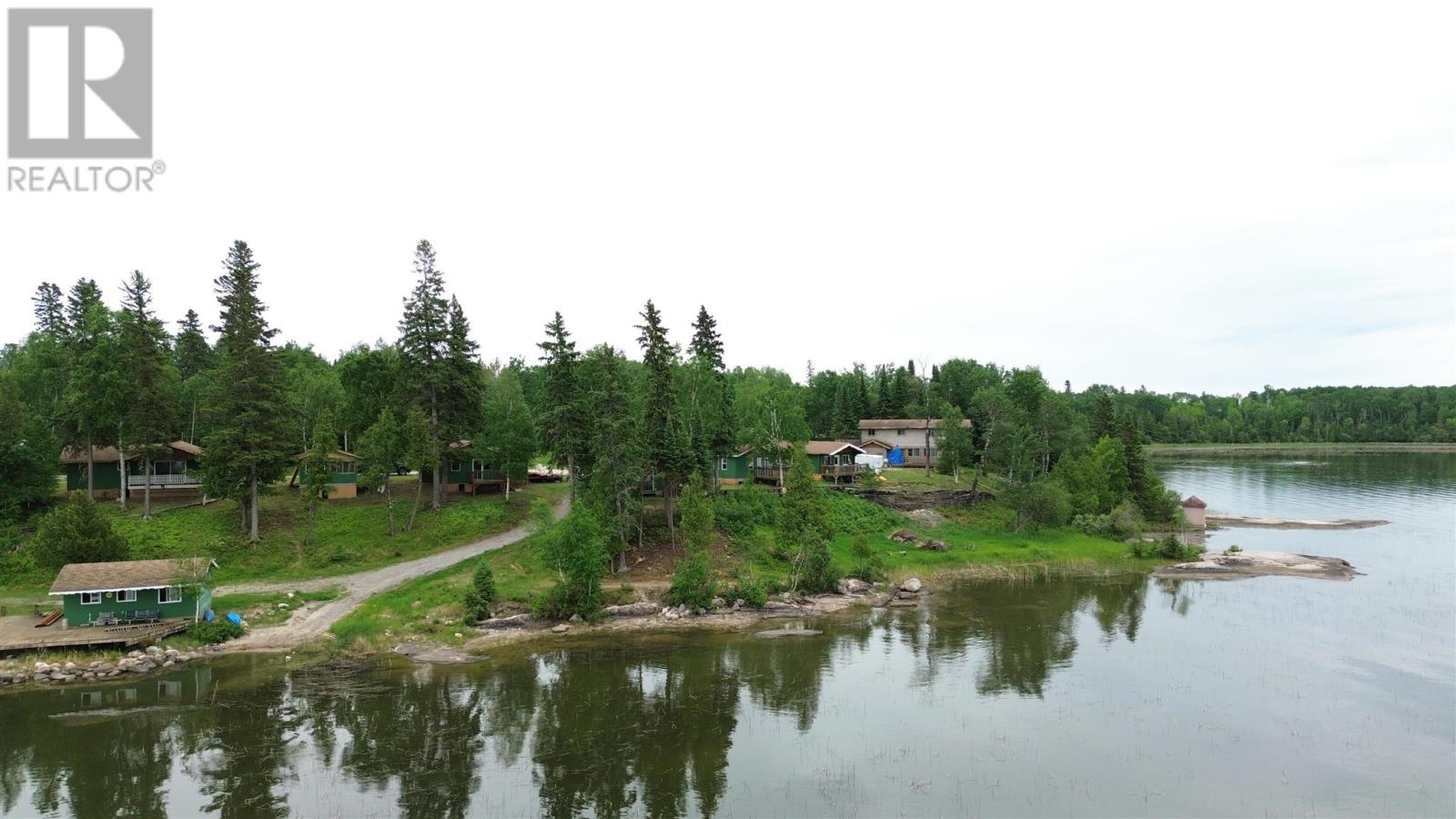 215 Bear Trail Lodge, Vermilion Bay, Ontario  P0V 2V0 - Photo 4 - TB233622