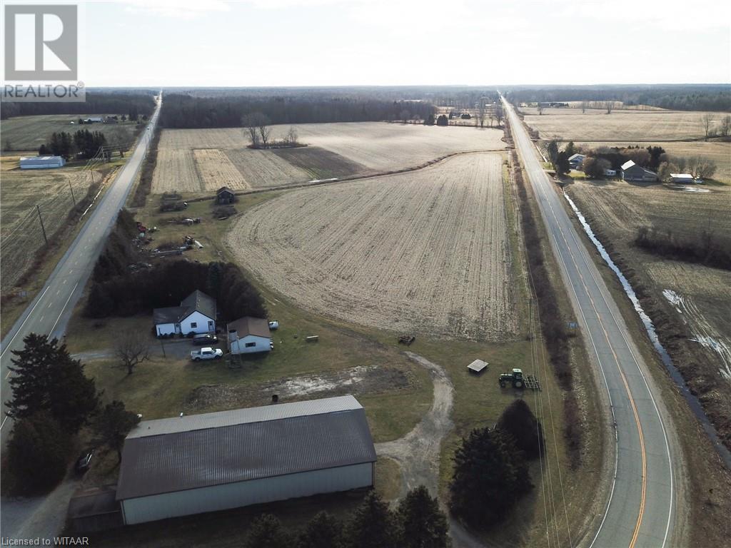 2209 Norfolk County Road 23, Langton, Ontario N0E 1G0 (26395803