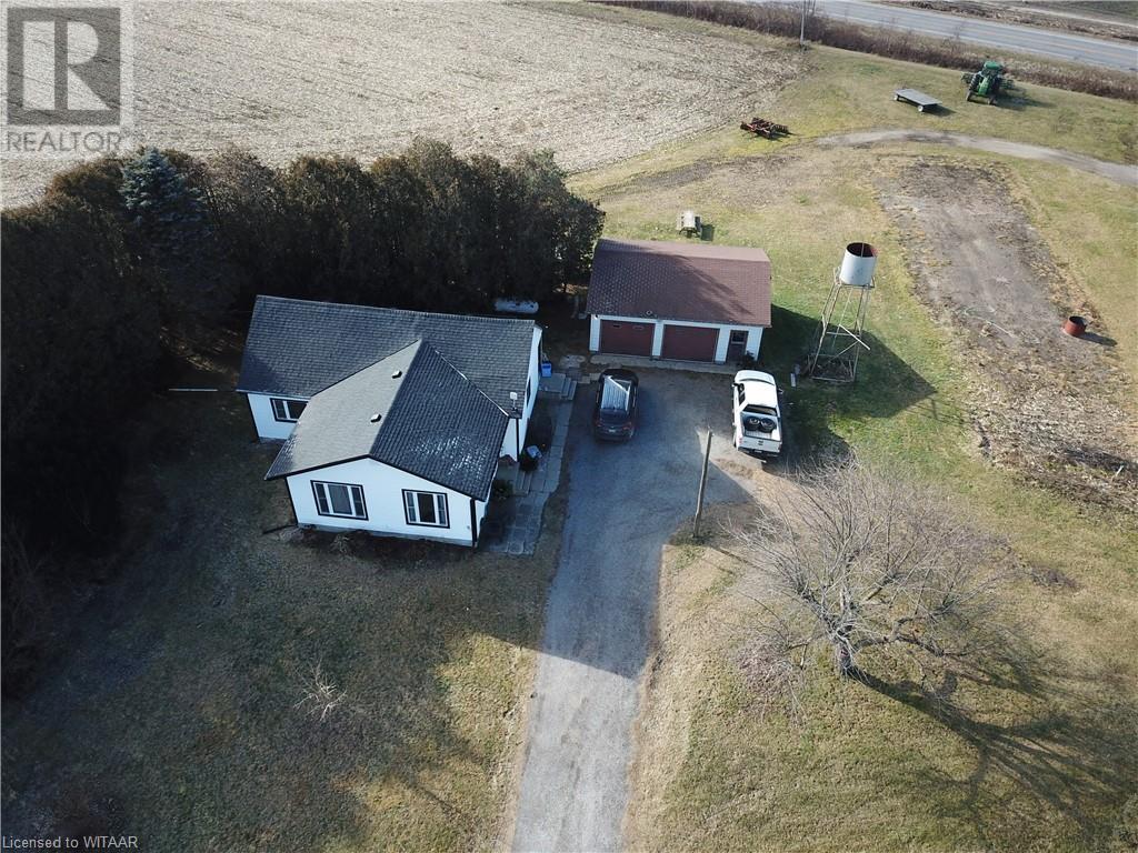 2209 Norfolk County Road 23, Langton, Ontario N0E 1G0 (26395803