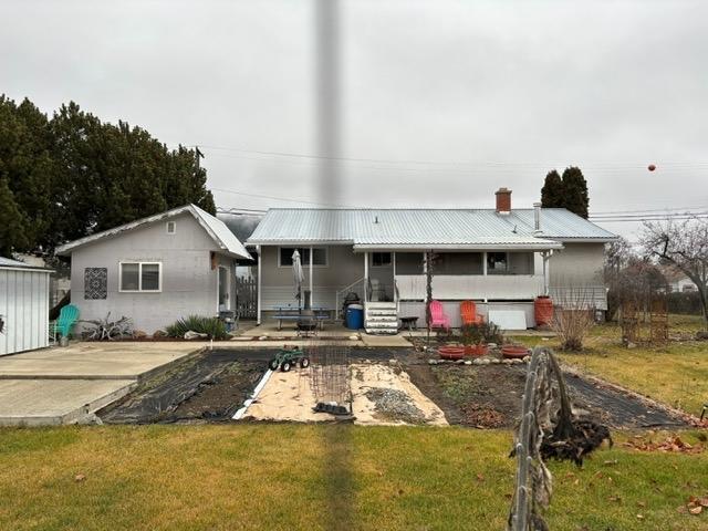 7715 22ND STREET, grand forks, British Columbia