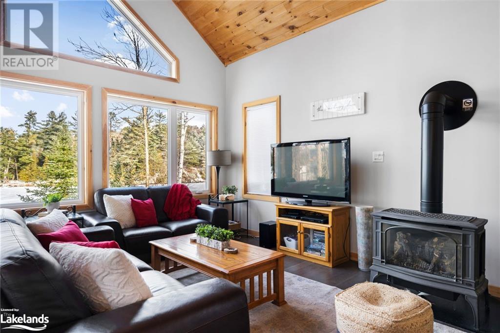 44 Mitchell Lane, Whitestone, Ontario  P0A 1G0 - Photo 10 - 40526755