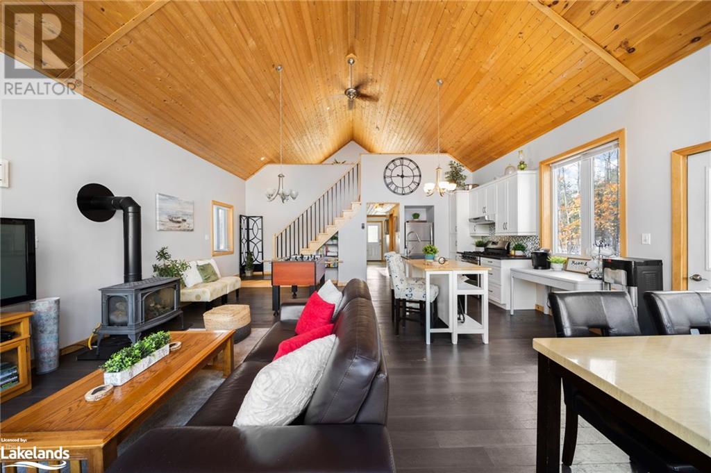 44 Mitchell Lane, Whitestone, Ontario  P0A 1G0 - Photo 16 - 40526755