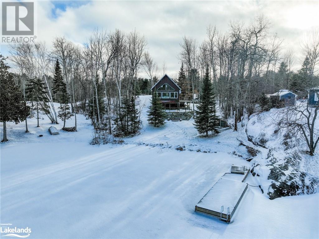 44 Mitchell Lane, Whitestone, Ontario  P0A 1G0 - Photo 2 - 40526755