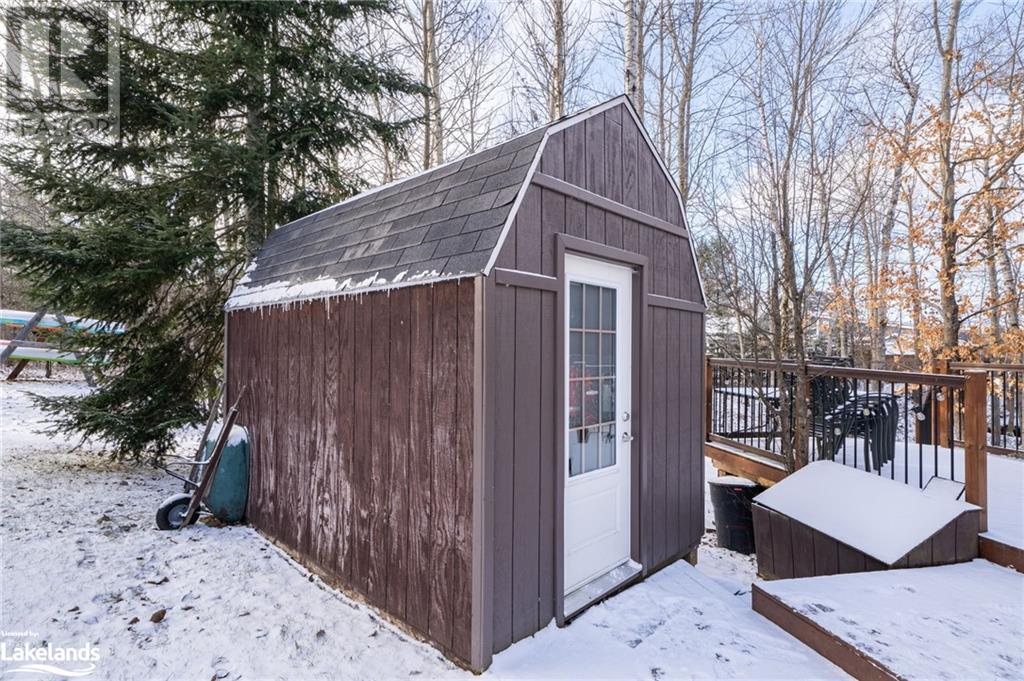 44 Mitchell Lane, Whitestone, Ontario  P0A 1G0 - Photo 30 - 40526755