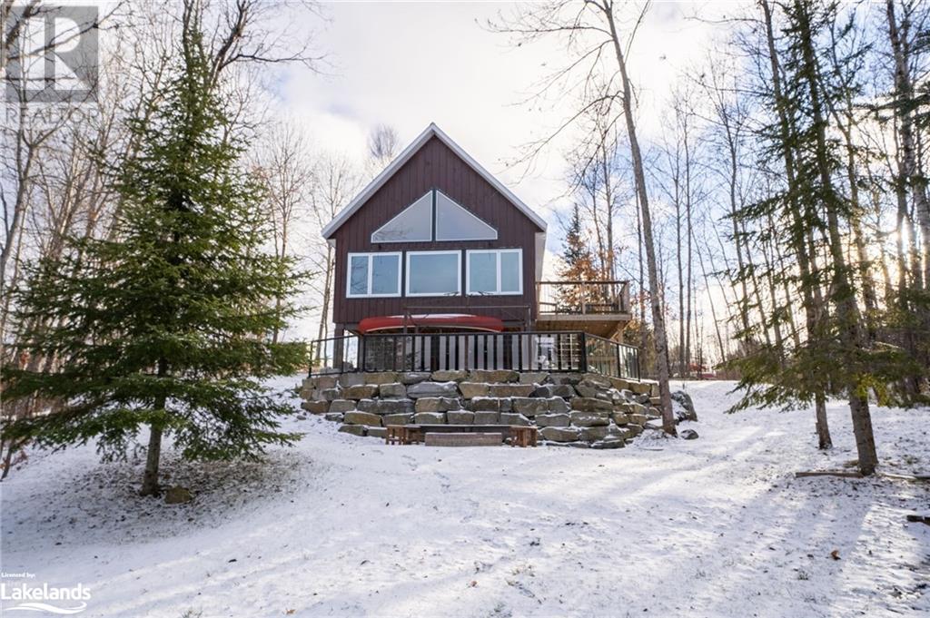 44 Mitchell Lane, Whitestone, Ontario  P0A 1G0 - Photo 33 - 40526755