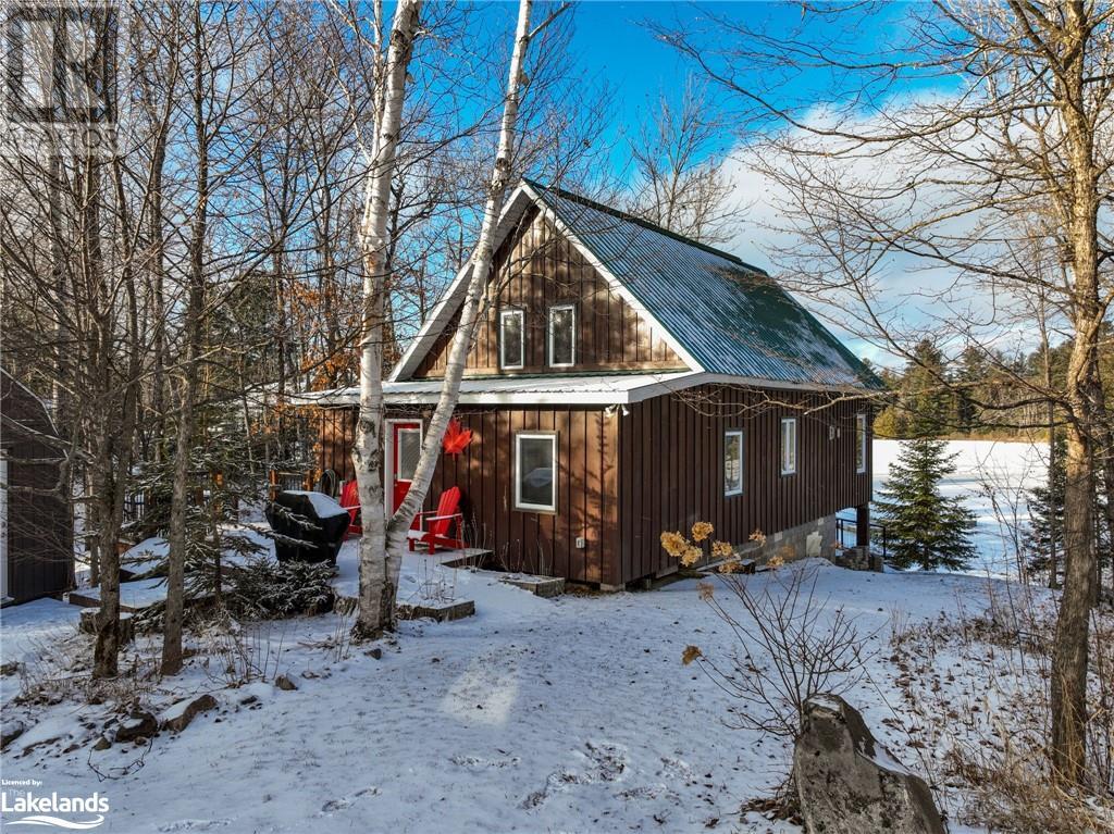 44 Mitchell Lane, Whitestone, Ontario  P0A 1G0 - Photo 35 - 40526755