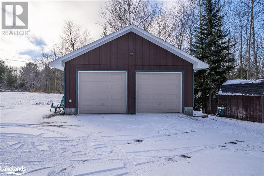 44 Mitchell Lane, Whitestone, Ontario  P0A 1G0 - Photo 37 - 40526755