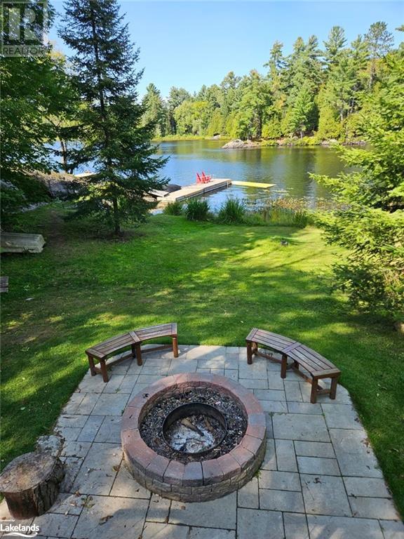 44 Mitchell Lane, Whitestone, Ontario  P0A 1G0 - Photo 6 - 40526755