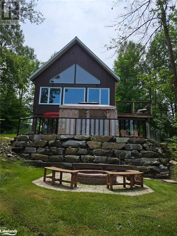 44 Mitchell Lane, Whitestone, Ontario  P0A 1G0 - Photo 7 - 40526755