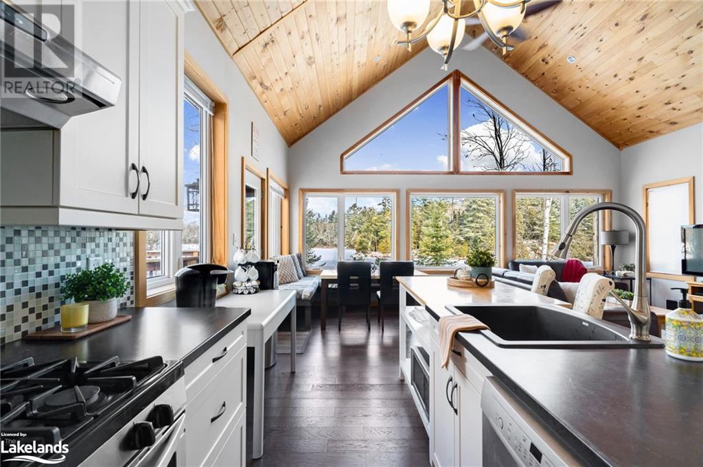 44 Mitchell Lane, Whitestone, Ontario  P0A 1G0 - Photo 9 - 40526755