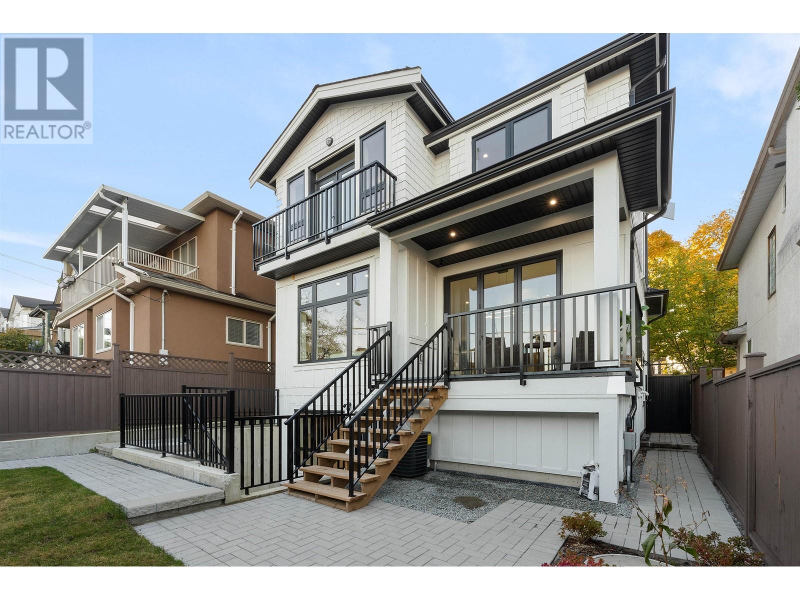 4990 Sherbrooke Street, Vancouver, British Columbia  V5W 3M2 - Photo 36 - R2839980