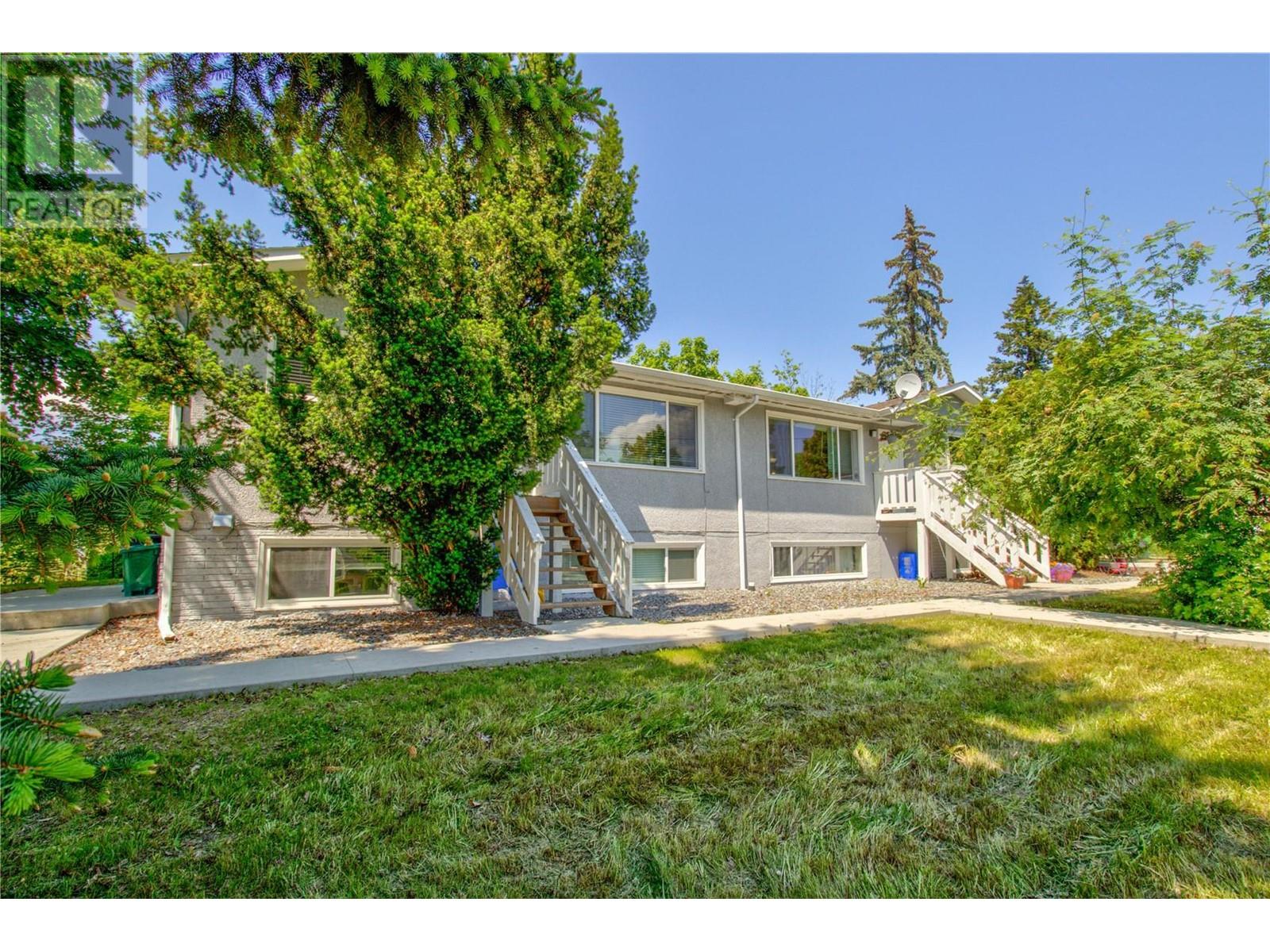 351 5 Street SE Salmon Arm